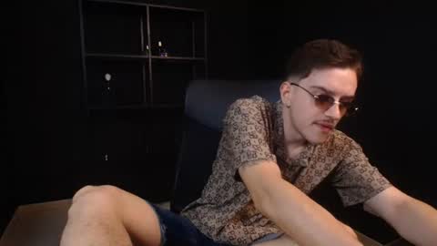 Snapshot of felixstark chatting on 07/07/26, 07:23 FelixStark online show from 07/07/26, 07:23