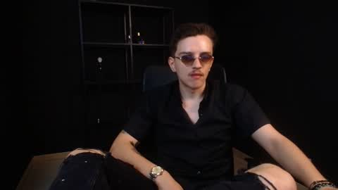 Snapshot of felixstark chatting on 07/18/26, 06:39 FelixStark online show from 07/18/26, 06:39