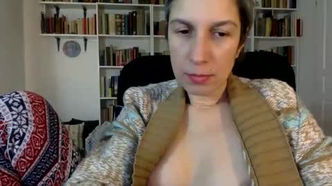 Fell4M online show from 01/14/25, 02:11