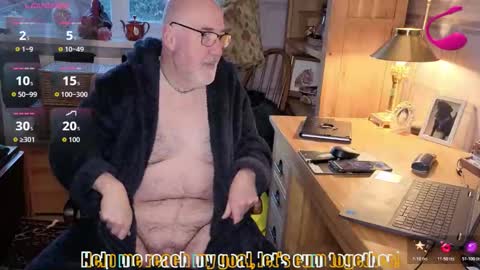 Adam online show from 01/17/26, 08:19