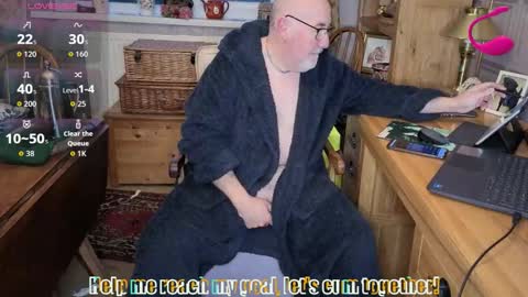 Adam online show from 01/18/26, 08:07