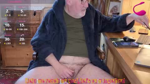 Adam online show from 02/08/26, 09:13