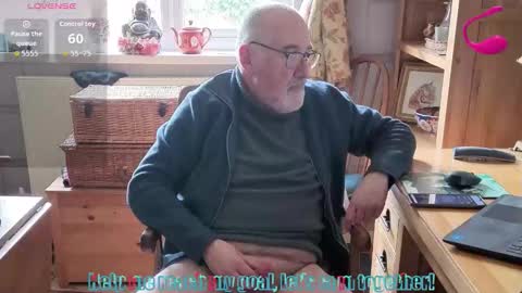 Adam online show from 02/12/26, 02:34