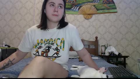 Snapshot of felvivalkitty chatting on 01/03/25, 11:33 Seva online show from 01/03/25, 11:33