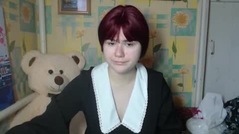 Snapshot of felvivalkitty chatting on 10/21/25, 09:43 Seva online show from 10/21/25, 09:43