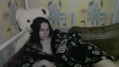 Snapshot of felvivalkitty chatting on 10/28/25, 09:57 Seva online show from 10/28/25, 09:57