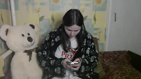 Snapshot of felvivalkitty chatting on 11/04/25, 09:52 Seva online show from 11/04/25, 09:52