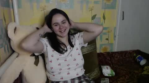 Snapshot of felvivalkitty chatting on 11/07/25, 04:18 Seva online show from 11/07/25, 04:18