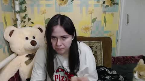 Snapshot of felvivalkitty chatting on 11/13/25, 08:52 Seva online show from 11/13/25, 08:52