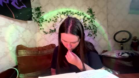 Seva online show from 02/10/26, 07:07