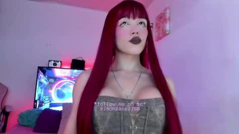 Snapshot of fem_boy6 chatting on 02/16/25, 08:00 fem_boy6 online show from 02/16/25, 08:00