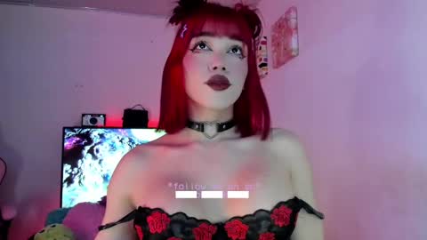 Snapshot of fem_boy6 chatting on 02/19/25, 09:47 fem_boy6 online show from 02/19/25, 09:47