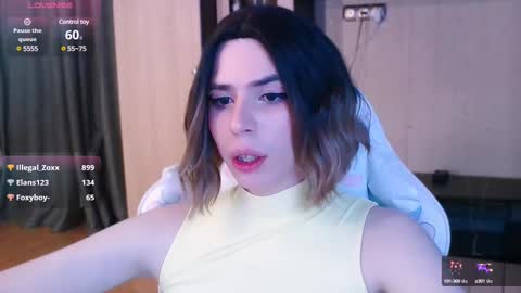 Alexa online show from 02/09/25, 05:33