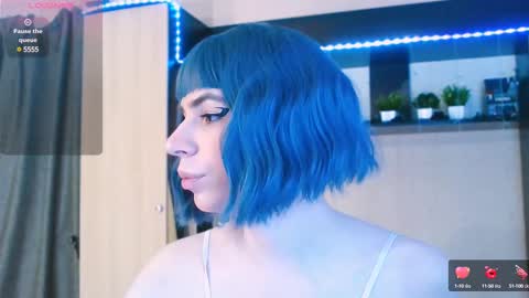 Alexa online show from 03/07/25, 03:18