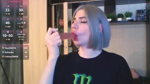 Alexa online show from 03/08/25, 03:56