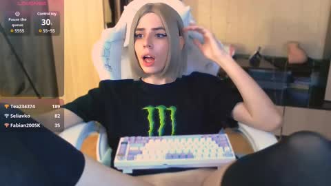 Alexa online show from 03/08/25, 06:58