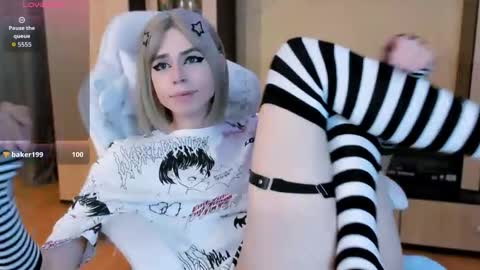 Alexa online show from 11/15/25, 04:03