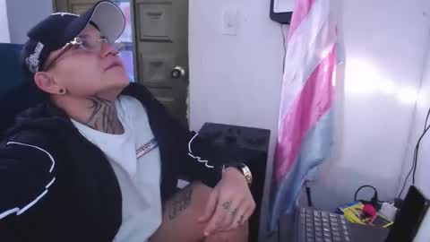 GABY666 online show from 03/04/26, 12:11