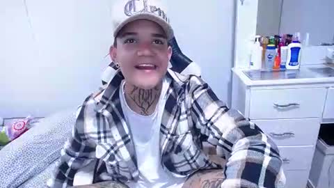 GABY666 online show from 03/31/26, 01:00