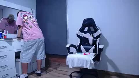 GABY666 online show from 04/01/26, 11:33