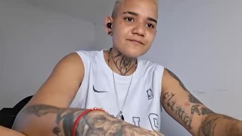 GABY666 online show from 04/28/26, 11:59