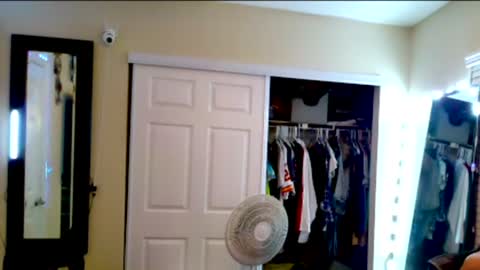 Allie North online show from 12/11/24, 08:04