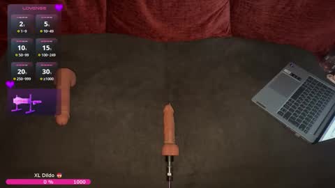 Snapshot of femboydanii chatting on 09/14/25, 11:37 Dani online show from 09/14/25, 11:37