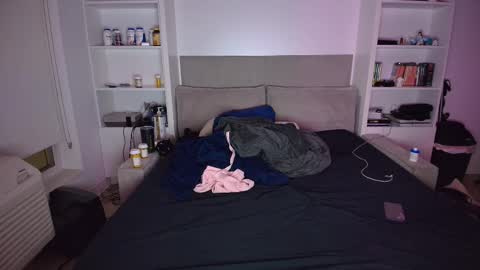 femboyflowers online show from 03/16/26, 05:44