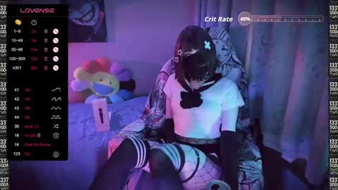 FemboyMatthew online show from 09/23/25, 07:22