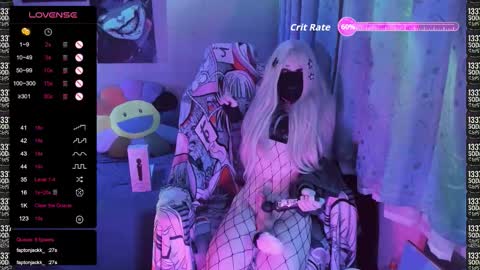 FemboyMatthew online show from 10/30/25, 07:32