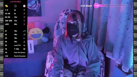 FemboyMatthew online show from 02/10/26, 07:23