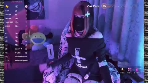 FemboyMatthew online show from 03/02/26, 07:37