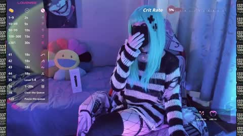 FemboyMatthew online show from 03/26/26, 07:36