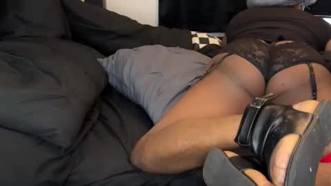 femboytoosie online show from 01/13/25, 03:45