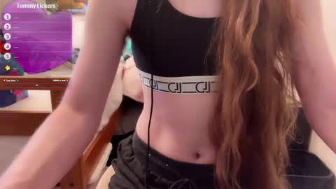 Snapshot of femboytummy chatting on 07/02/26, 04:02 femboytummy online show from 07/02/26, 04:02