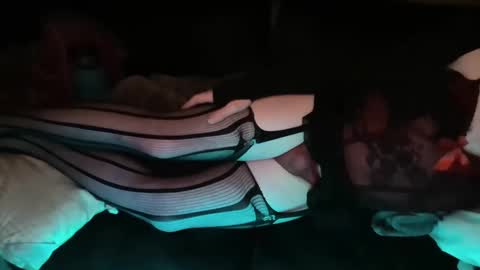 Snapshot of femboywannabe chatting on 01/02/25, 09:11 ElaraJean online show from 01/02/25, 09:11