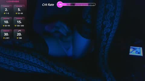 Snapshot of femboywannabe chatting on 02/14/25, 10:59 ElaraJean online show from 02/14/25, 10:59