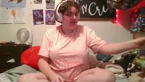 Snapshot of femcelsam chatting on 03/29/26, 04:12 femcelsam online show from 03/29/26, 04:12