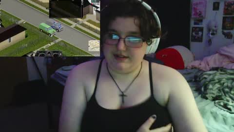 Snapshot of femcelsam chatting on 04/09/26, 06:19 femcelsam online show from 04/09/26, 06:19