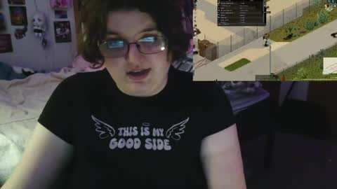 Snapshot of femcelsam chatting on 04/17/26, 04:15 femcelsam online show from 04/17/26, 04:15