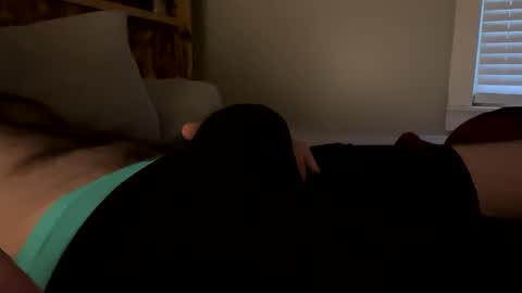 Snapshot of femdommeplz chatting on 09/28/25, 11:04 Obi-Dient Kenobi online show from 09/28/25, 11:04