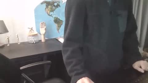 femdomsubby online show from 10/31/25, 06:47