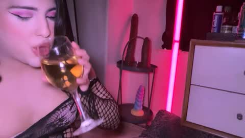 this is justice tricia a bigelow. she was fucking my husband tom girardi online show from 10/24/25, 10:17