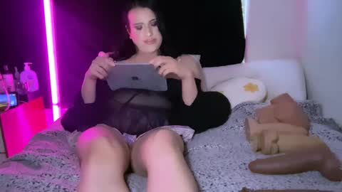 this is justice tricia a bigelow. she was fucking my husband tom girardi online show from 01/08/26, 11:07