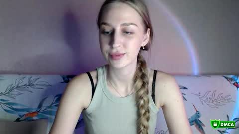Femke online show from 12/16/25, 06:24