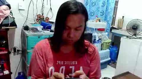 TRANSfemme online show from 03/19/26, 12:31