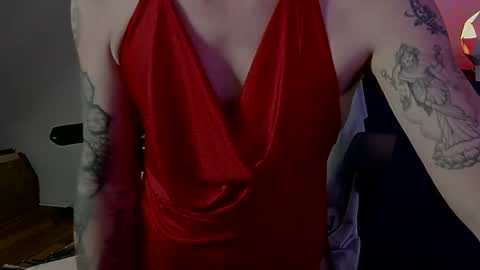 Snapshot of femme_mystique chatting on 10/18/25, 09:21 femme_mystique online show from 10/18/25, 09:21