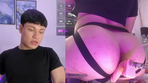 Noah  online show from 04/09/26, 08:36