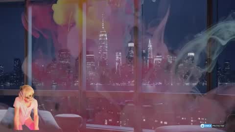 Daniani online show from 02/12/26, 08:48