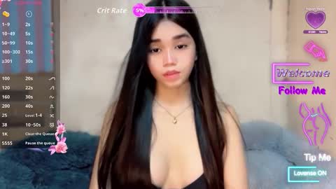 YOUR BEAUTIFUL ASIANFHEMY online show from 11/26/25, 05:47